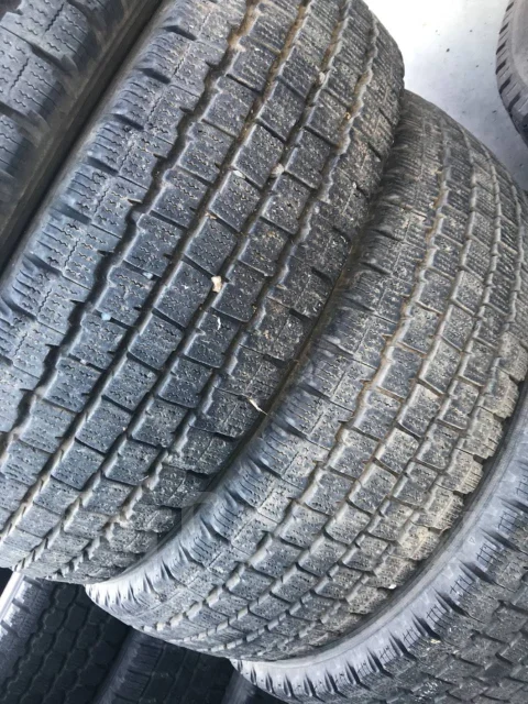 Bridgestone Blizzak W969. ������, ��� �����, 2008 ���, �/�, ����� 10 % ����