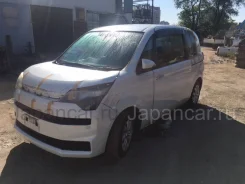 Toyota Spade ����