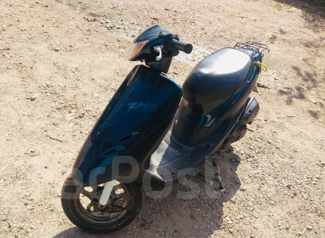 Honda Dio AF34 SR. 50����. ��., ��������, ��� ���, ������ �� �� ����