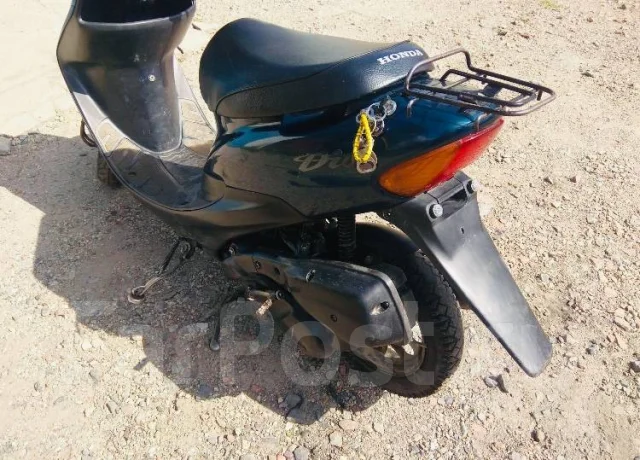 Honda Dio AF34 SR. 50����. ��., ��������, ��� ���, ������ �� �� ����