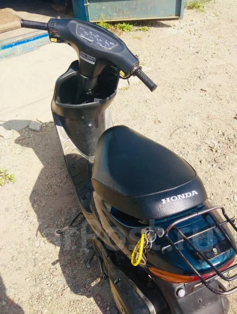Honda Dio AF34 SR. 50����. ��., ��������, ��� ���, ������ �� �� ����