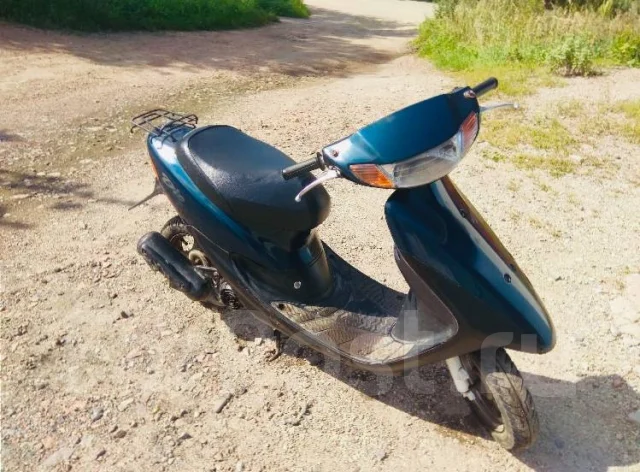 Honda Dio AF34 SR. 50����. ��., ��������, ��� ���, ������ �� �� ����