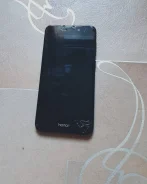 Honor 6C Pro. �/�, ������, 3G, 4G LTE, Dual-SIM ����