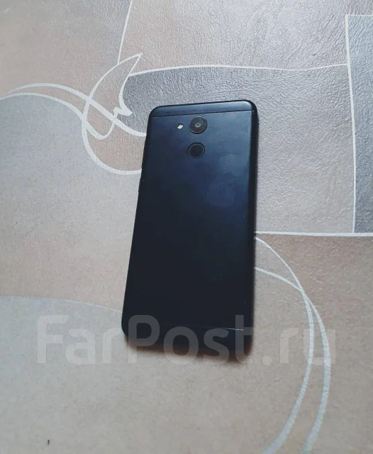 Honor 6C Pro. �/�, ������, 3G, 4G LTE, Dual-SIM ����
