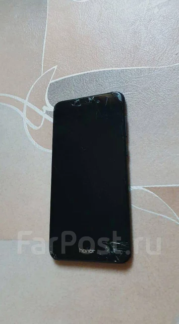 Honor 6C Pro. �/�, ������, 3G, 4G LTE, Dual-SIM ����