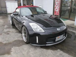 Nissan Fairlady Z. �������, ������, 3.5 (280��.�.), ������, 77 000����. ��, �/�, ��� ���. ��� ����� �� ������������ ����