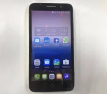 Alcatel POP 3 5 5015D. �/�, �� 8 ��, �������, 3G, Dual-SIM