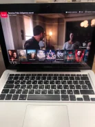 Apple MacBook Pro 13 2012 Mid. 13.3", 2,5����, ��� 16 ��, ���� 500���, WiFi, Bluetooth, ����������� �� 5��. ����