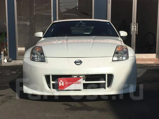 Nissan Fairlady Z. �������, ������, 3.5 (280��.�.), ������, 89 000����. ��, �/�, ��� ���. ��� ����� �� ������������ ����
