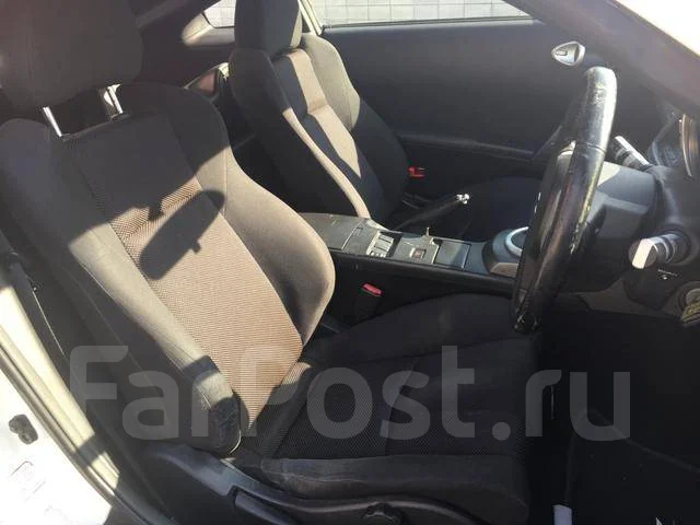 Nissan Fairlady Z. �������, ������, 3.5 (280��.�.), ������, 89 000����. ��, �/�, ��� ���. ��� ����� �� ������������ ����
