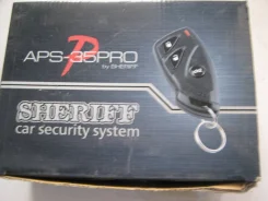 Sheriff ����