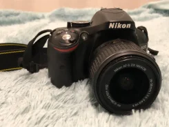 Nikon D5200 Kit ����