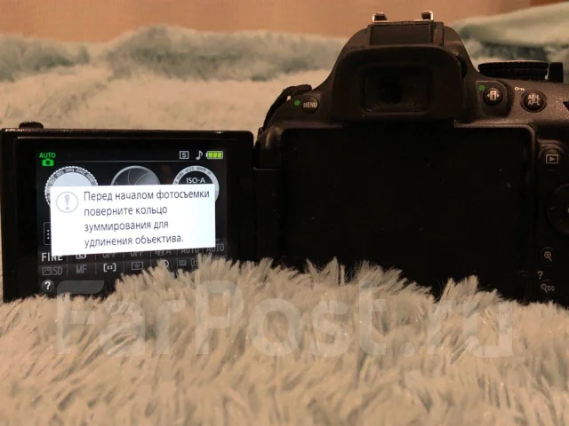 Nikon D5200 Kit ����