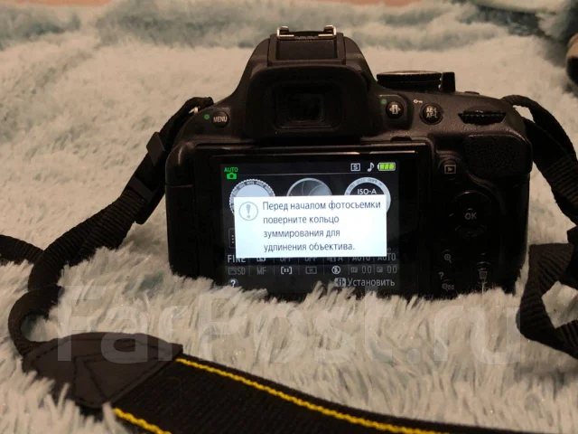 Nikon D5200 Kit ����