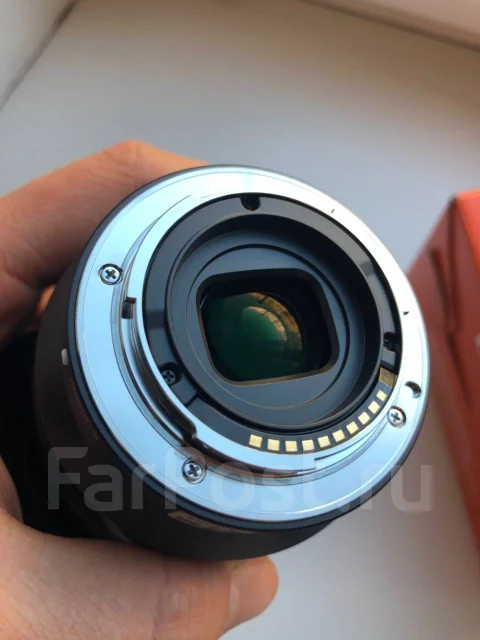 Sony Alpha ILCE-6500. 20 � ����� �� ����