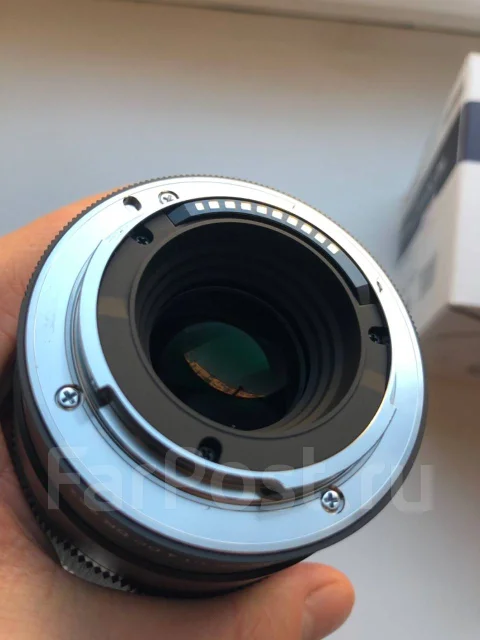 Sony Alpha ILCE-6500. 20 � ����� �� ����