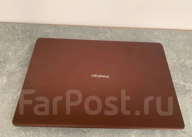 Prestigio. 14.1", 1,1����, ��� 3072 ��, ���� 32���, WiFi: 1, Bluetooth: 1, ����������� �� 12��. ����