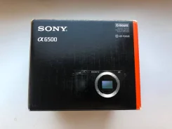 Sony Alpha ILCE-6500. 20 � ����� �� ����