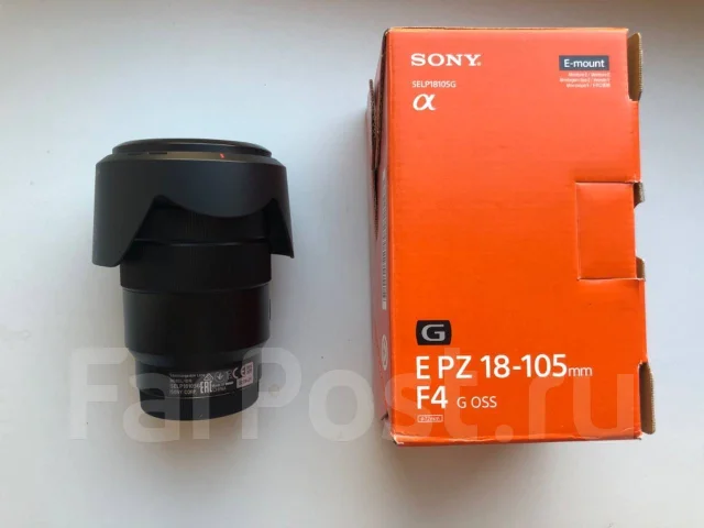 Sony Alpha ILCE-6500. 20 � ����� �� ����
