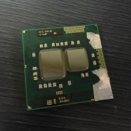 Intel Core i5-460M ����