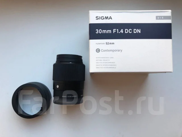 Sony Alpha ILCE-6500. 20 � ����� �� ����
