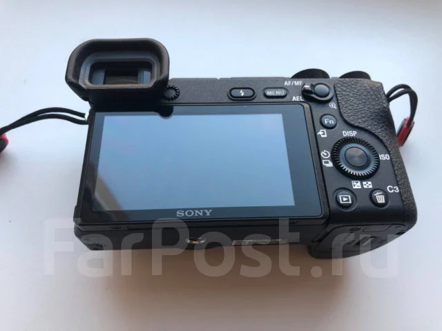 Sony Alpha ILCE-6500. 20 � ����� �� ����