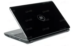 DNS Gamer. 15.6", 2,1����, ��� 4 ��, WiFi: 1, Bluetooth: 1, ����������� �� 2��. ����