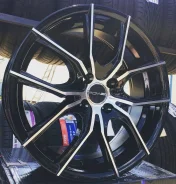 PDW Poison. 7.0x16", 5x114.3, ET40, �� 67,1���. ��� ����� �� ������ ����