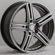 Race Ready CSS9509. 6.5x16", 5x114.30, ET45, �� 67,1���.