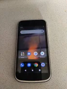 Nokia 1. �/�, ������, Dual-SIM ����
