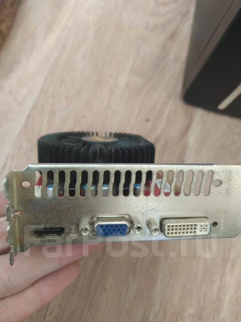 GeForce 9800 GTX ����