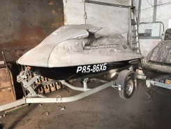 Yamaha FX Cruiser HO. 2012 ��� ����