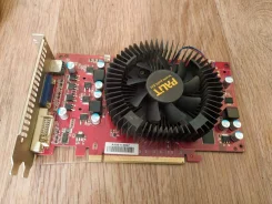 GeForce 9800 GTX ����