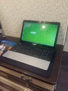 Acer Aspire E1-531. 15.6", 2,5����, ��� 4 ��, ���� 320���, WiFi, Bluetooth, ����������� �� 4��. ����