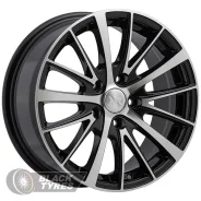 Race Ready CSS3173. 6.5x15", 4x100, ET38, �� 73,1���. ����