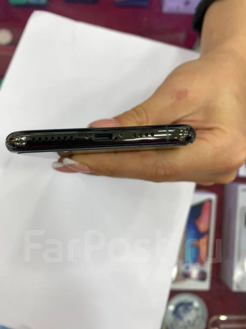 Apple iPhone 11 Pro Max. �/�, �������, 4G LTE ����