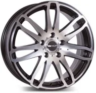 PDW Phantom. 7.5x18", 5x114.3, ET49.5, �� 67,1���. ��� ����� �� ������ ����