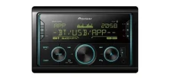 Pioneer MVH-S620BT. ��� ����� �� ������������ ����