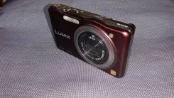 Panasonic Lumix DMC-SZ7. 10 - 14.9 ��, ���: 10� ����