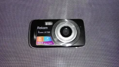 Rekam iLook-S750i. 10 - 14.9 ��, ���: 4� ����