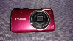 Canon PowerShot A3300 IS. 15 - 19.9 ��, ���: 5� ����
