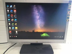 BenQ. 19" ����