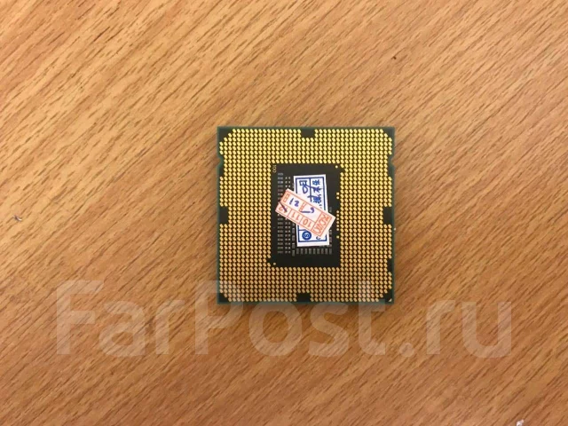 Intel Celeron G530 ����