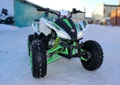 Motoland Coyote 125. ��������, ��� ���\���, ��� �������. ��� ����� �� ������������ ����