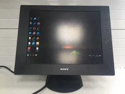 Sony. 15"