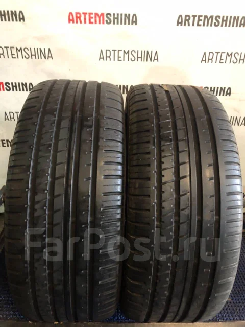 Kumho Ecsta KU19. ������, �/�, ����� 20 % ����
