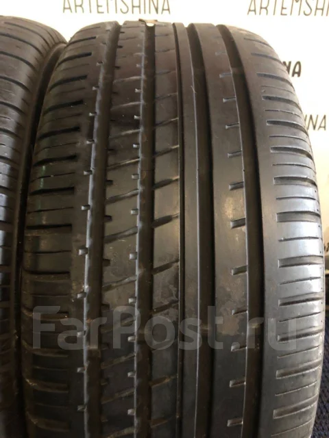 Kumho Ecsta KU19. ������, �/�, ����� 20 % ����