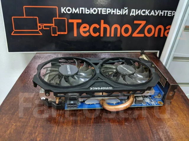 GeForce GTX 650 ����