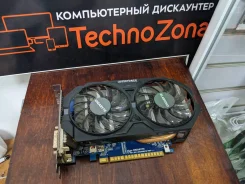 GeForce GTX 650