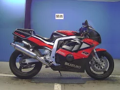 Suzuki GSX-R 400. 400����. ��., ��������, ���, ��� �������. ��� ����� �� ������������ ����